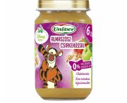 Univer bébiétel almaszósz csirkehússal 163g