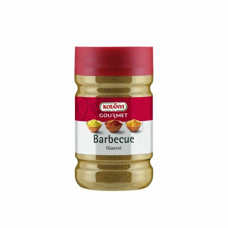 Kotányi bbq fűszer 1200ccm/930g