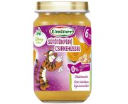 Univer bébiétel sütőtökpüré csirkehússal 163g