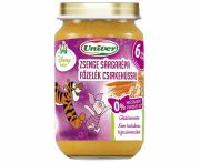 Univer bébiétel zsenge sárgarépafőzelék csirkehússal 163g