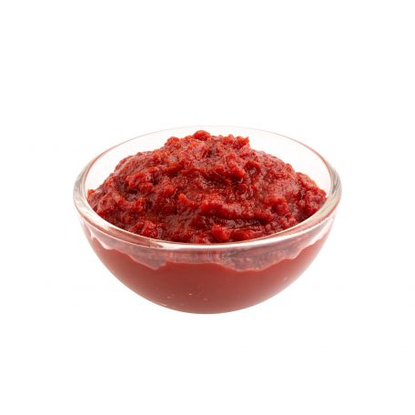 Sűrített paradicsom konzerv 28-30% gasztro 4350g