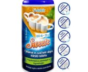 Sweete édesítőszer tabletta 650db 39g