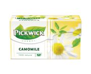 Pickwick kamilla tea 30g