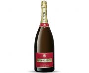 Piper-Heidsieck - Cuvée Brut champagne Magnum 1,5l
