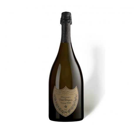 Dom Pérignon champagne Lady Gaga 2008 Dísz Dobozos 0,75l