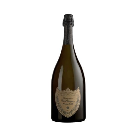 Dom Pérignon champagne Lady Gaga 2008 Dísz Dobozos 0,75l