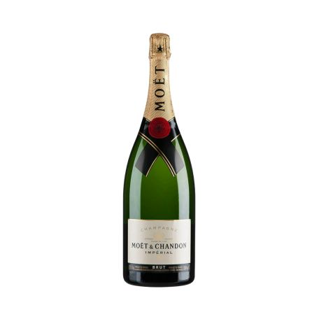 Moët&Chandon - Brut Impérial magnum champagne 1,5l