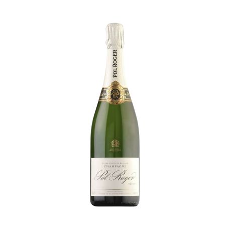Pol Roger - Brut Réserve champagne Magnum 1,5l