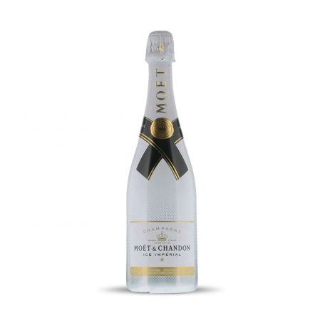 Moët&Chandon - Ice Impérial champagne 0,75l