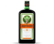 Jägermeister 1l