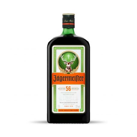 Jägermeister 1l