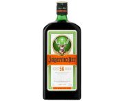 Jägermeister 35% 1l