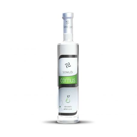 Cornus vilmoskörte pálinka 0,5l
