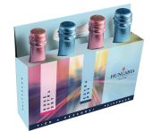 Hungaria - City pack pezsgő 4x0,2l