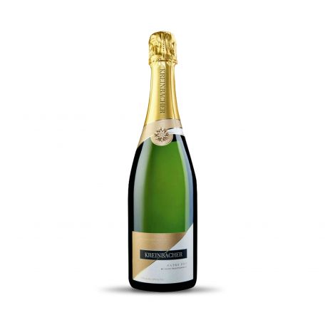 Kreinbacher - Extra dry pezsgő 0,75l
