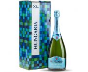 Hungaria - Extra dry magnum 1,5l