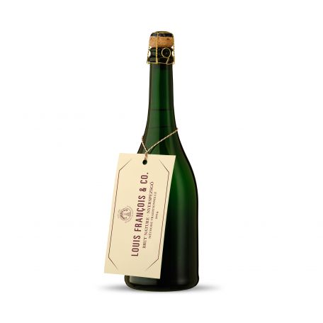 Francois - Nyerspezsgő 0,75l