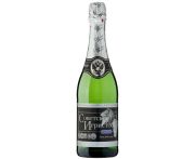 Szovjetszkoje Igrisztoje - száraz pezsgő 12,5% 0,75l