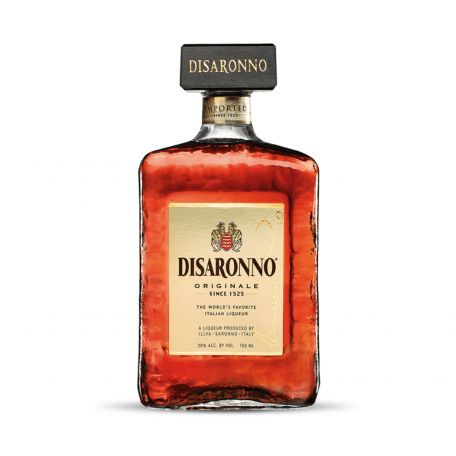 Disaronno amaretto likőr 0,7l