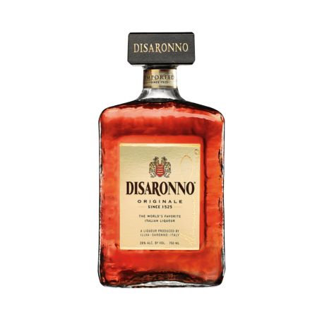 Disaronno amaretto likőr 0,7l