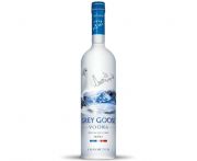 Grey Goose vodka 1l