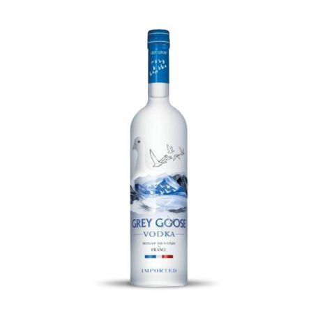 Grey Goose vodka 1l