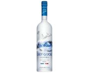 Grey Goose vodka 40% 1l