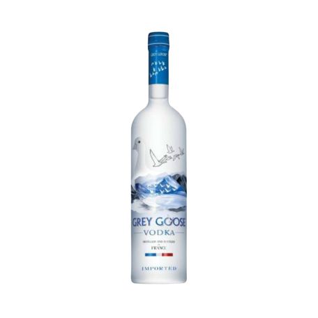 Grey Goose vodka 40% 1l