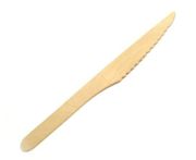 Fa kés 16,5cm 100db/csomag
