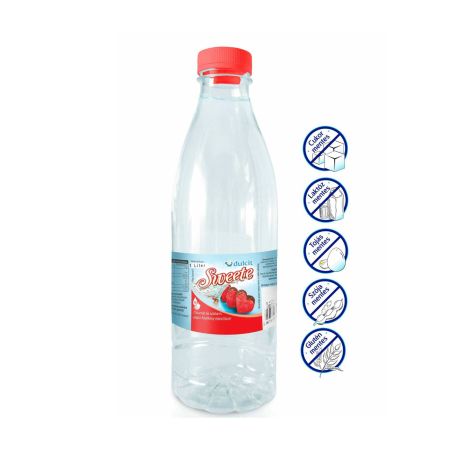 Sweete folyékony édesítőszer 1l