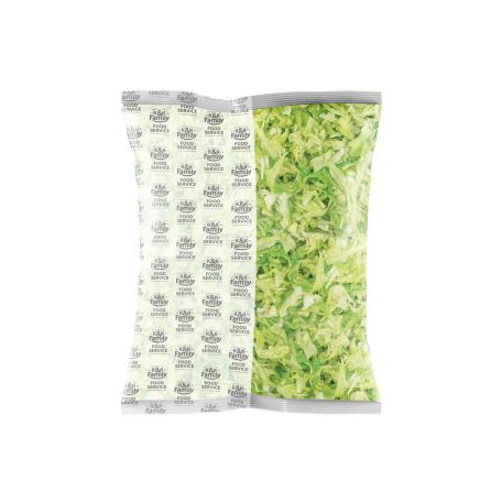 Family jégsaláta szeletelt vékony 500g