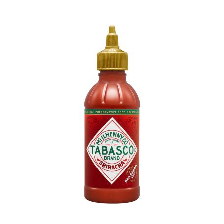 Sriracha tabasco szósz 256ml