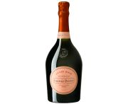 Laurent-Perrier - Rosé Cuvée champagne 0,75 L