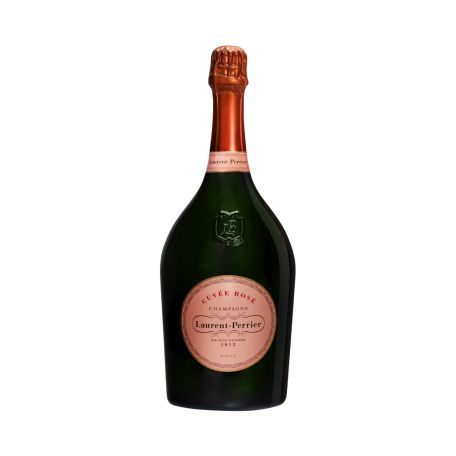 Laurent-Perrier - Rosé Cuvée Magnum champagne 1,5l