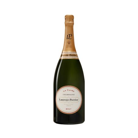 Laurent-Perrier - La Cuvée champagne magnum 1,5l