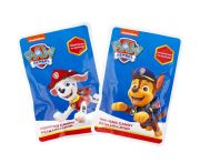 Paw Patrol pattogó cukorka /36db