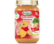 Univer őszibarack-alma-banán bébidesszert 163g