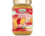 Univer bébiétel édesburgonyás csirke zöldséges rizzsel 220g