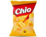 Chio sajtos burgonyachips 60g
