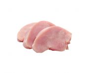 Csirkemell filé szeletelt 10dkg 2kg/csomag