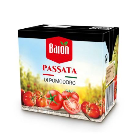 Baron paradicsompüré 500g
