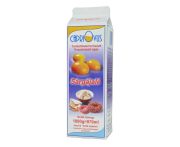 Capriovus tojássárgája lé 1kg