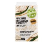 Puffasztott rizs 100g