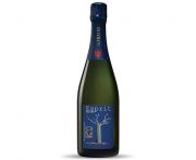 Henri Giraud - Esprit Brut Nature champagne 0,75 L