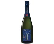 Henri Giraud - Esprit Brut Nature champagne 0,75 L