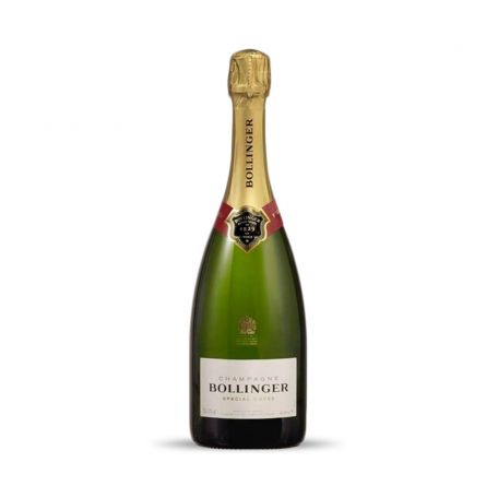 Bollinger - Special Cuvée champagne Magnum 1,5l