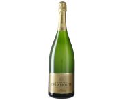 Delamotte - Blanc de Blancs champagne magnum 1,5l