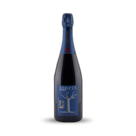 Henri Giraud - Hommage au Pinot Noir Blanc de Noirs champagne 0,75l