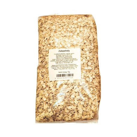 Zabpehely 1kg