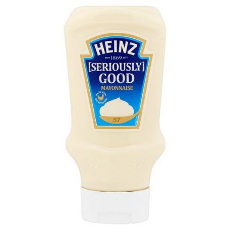 Heinz majonéz 70% 400 g